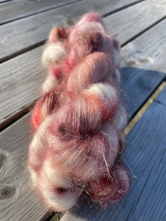 Silk Mohair - FANØ