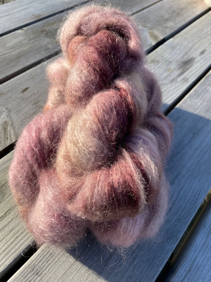 Fat Mohair - LANGELAND