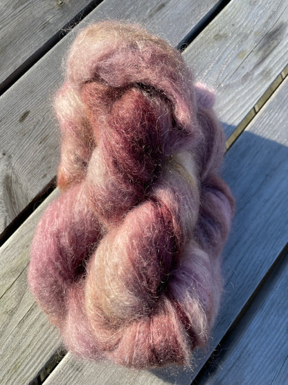 Fat Mohair - LANGELAND