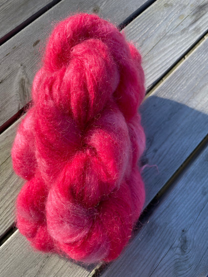 Fat Mohair - ANHOLT