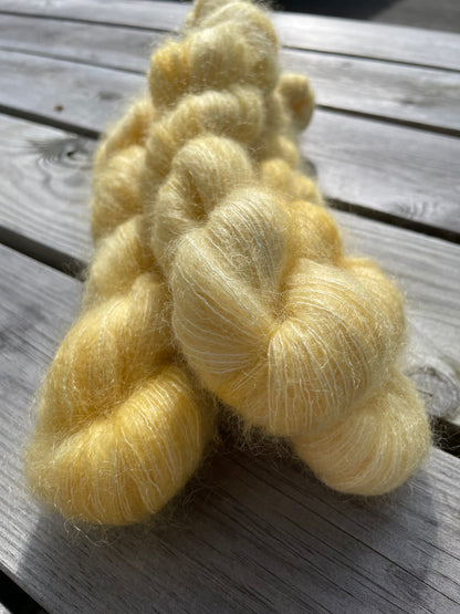 Silk Mohair - GUDHJEM