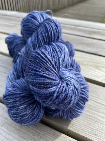 Merino Sock DK - EBELTOFT