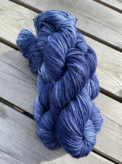 Merino Sock DK - EBELTOFT