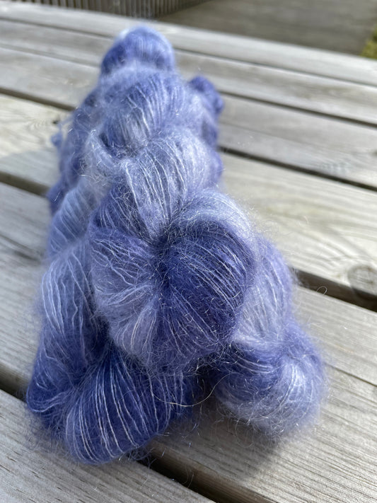 Silk Mohair - EBELTOFT