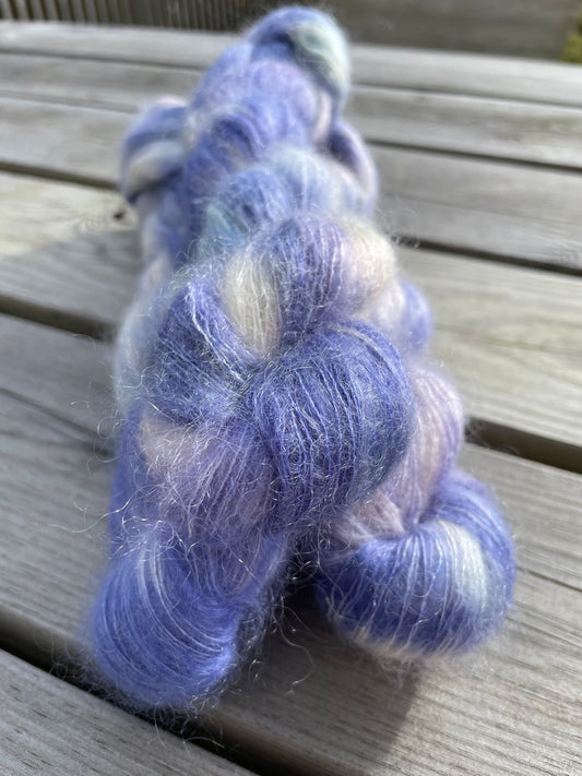 Silk Mohair - SILKEBORG