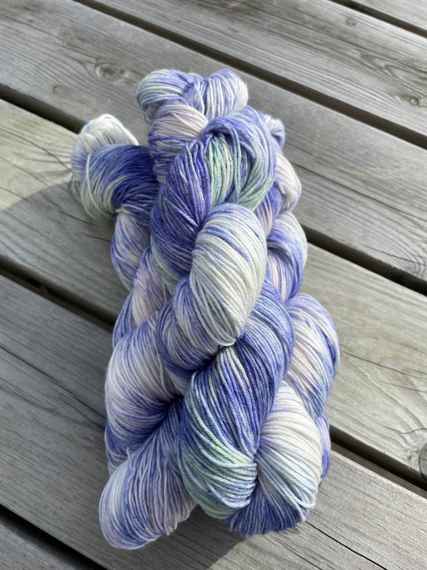 Merino Sock - SILKEBORG