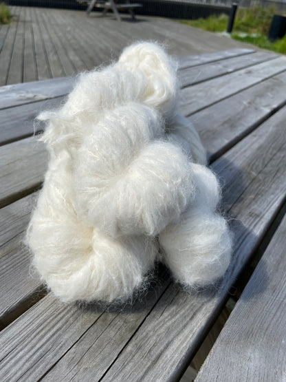 Brushed Alpaca Silk - UFARVET