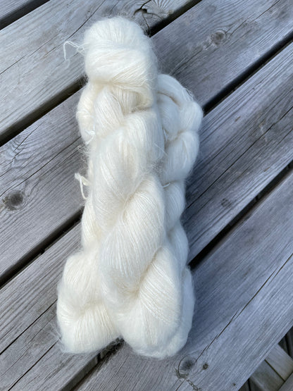 Silk Mohair - UFARVET