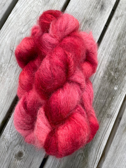 Fat Mohair - RIBE