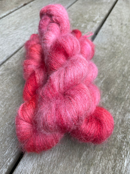 Silk Mohair - RIBE