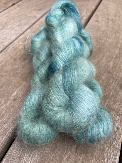 Silk Mohair - EGHOLM