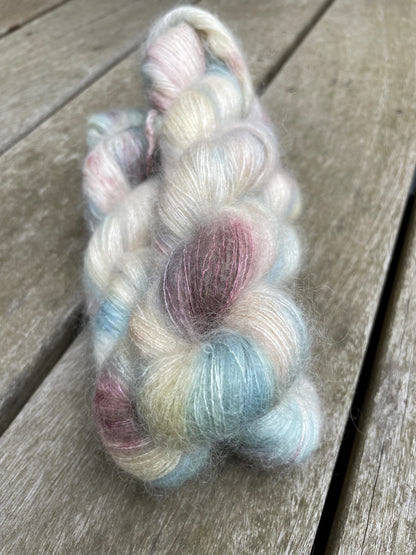 Silk Mohair - VODSKOV