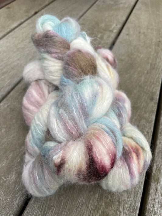 Brushed Alpaca Silk - VODSKOV