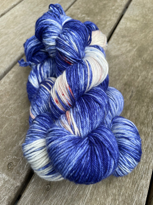 Merino Sock DK - ODENSE