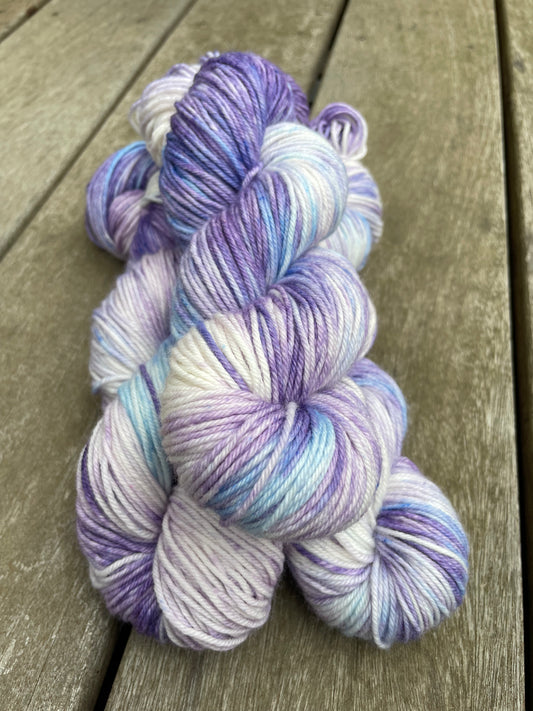 Merino Sock DK - HIRTSHALS