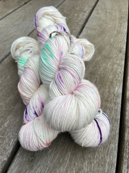 Merino Sock DK - BLOKHUS