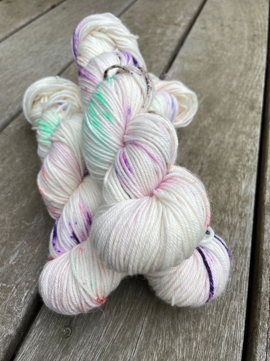 Merino Sock DK - BLOKHUS