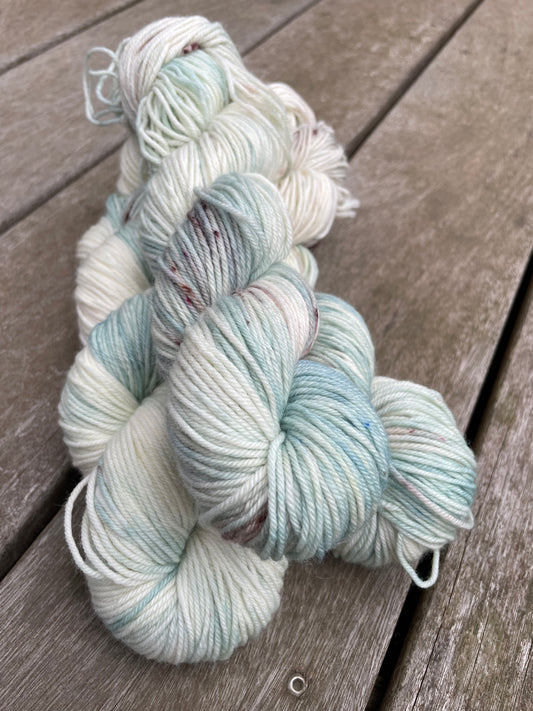 Merino Sock DK - VODSKOV