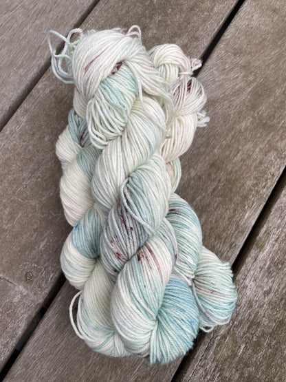 Merino Sock DK - VODSKOV