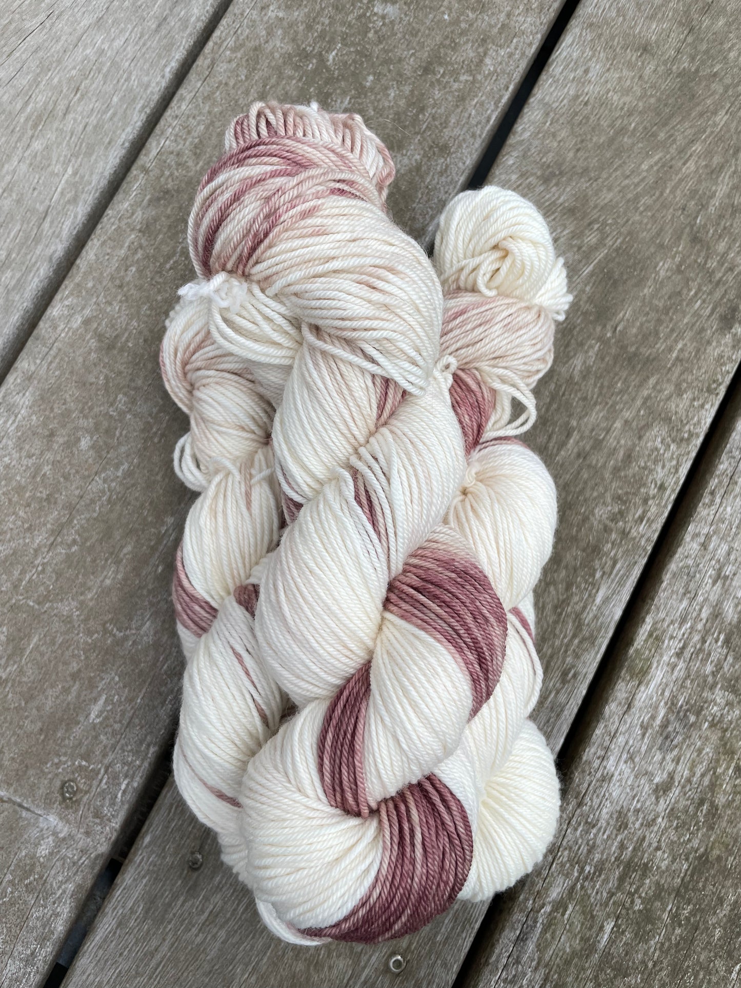 Merino Sock DK - TRANEKÆR