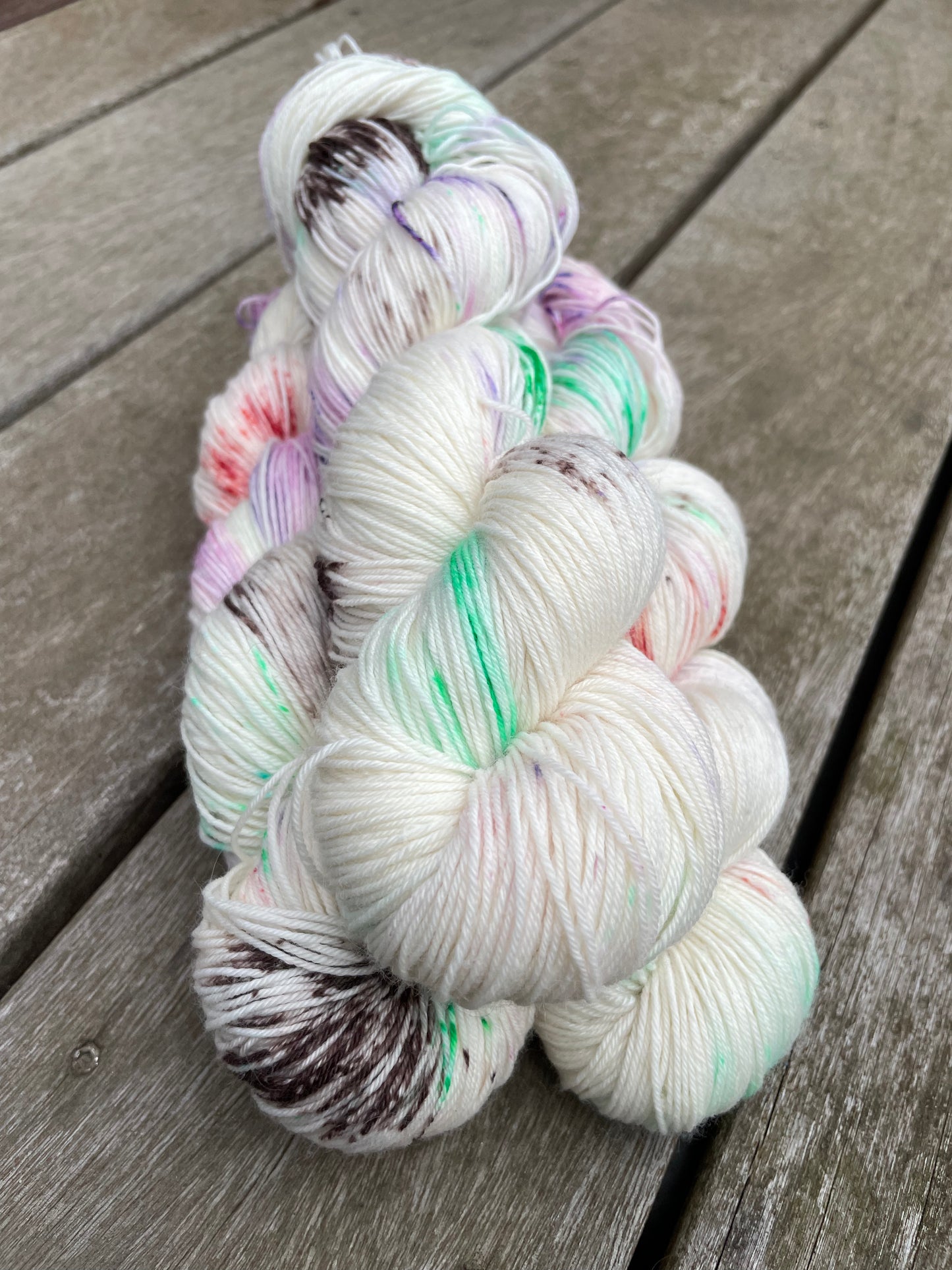 Merino Sock - BLOKHUS