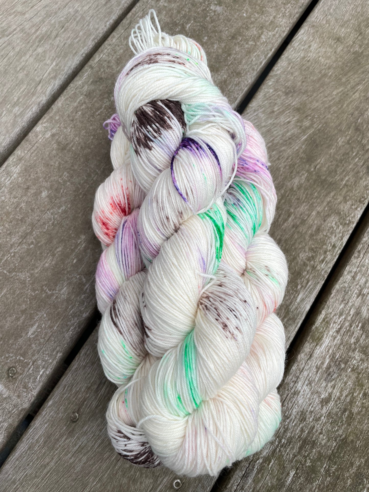 Merino Sock - BLOKHUS