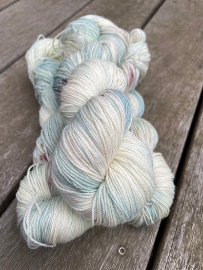 Merino Sock - VODSKOV