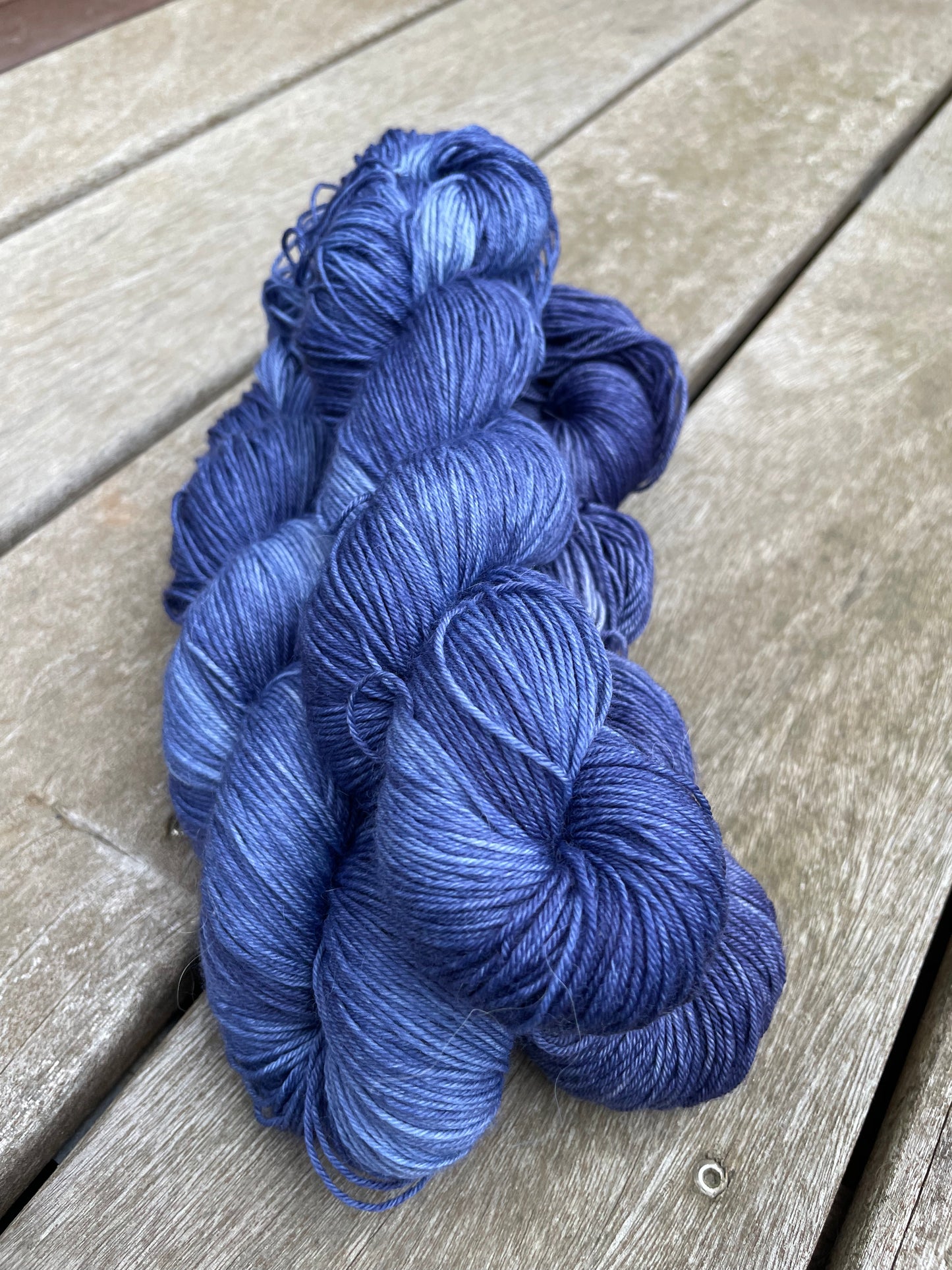 Merino Sock - EBELTOFT