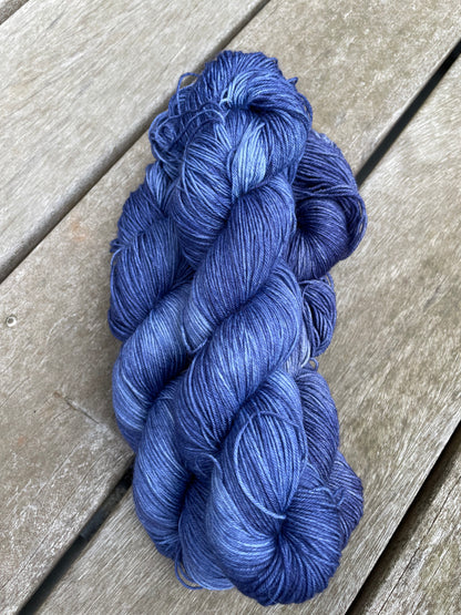 Merino Sock - EBELTOFT