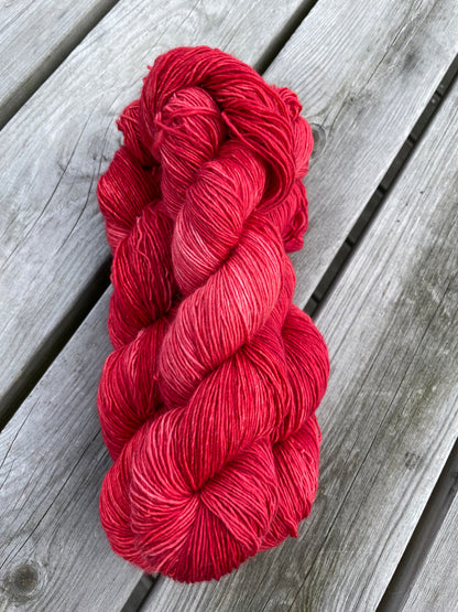 Merino Singles - RIBE