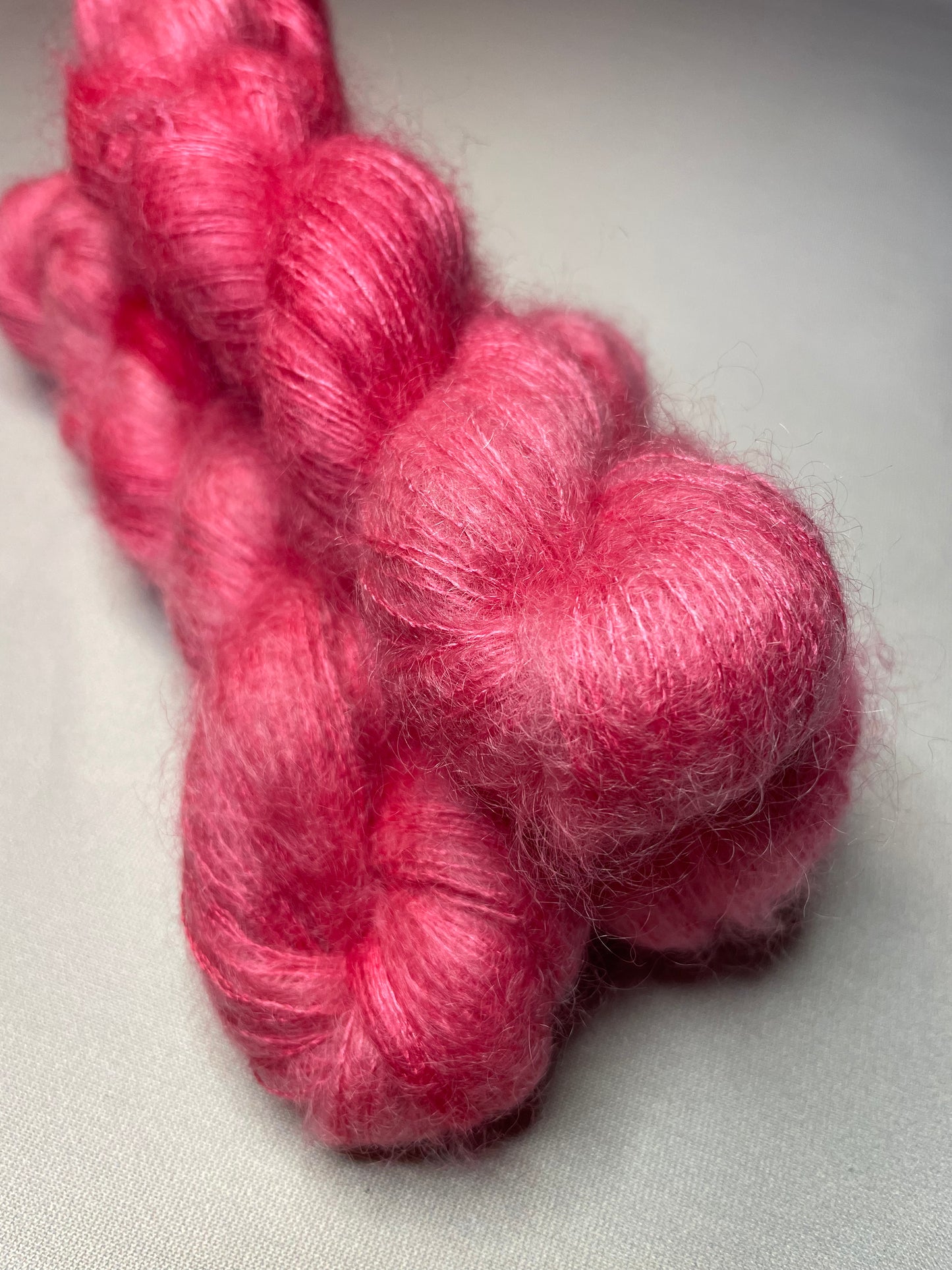 Silk Mohair - ANHOLT