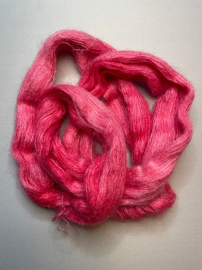 Silk Mohair - ANHOLT